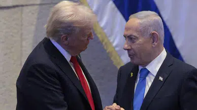Trump'ın Netanyahu'dan Suriye ve Lübnan'dan çekilmesini istediği öne sürüldü