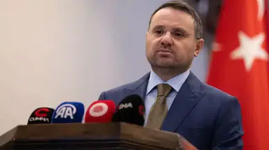 Bakan Gürlek açıkladı: "Dünya Kupası finali öncesi yasa dışı bahis operasyonu düzenlendi"