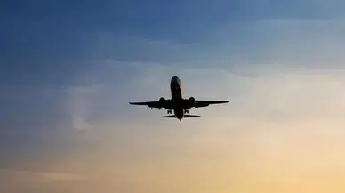 Katar uçağı İstanbul’a acil iniş yaptı