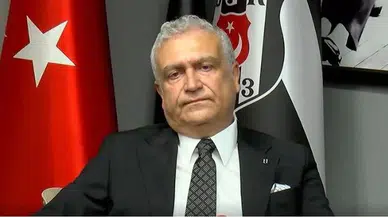 Hakan Daltaban'dan TFF ve MHK'ya sert çağrı! 'Görevi bırakmaya davet ediyorum'