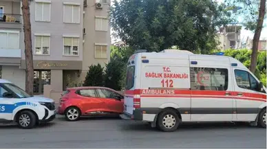 Antalya'da acı olay: Çilingirle girilen evde anne ve kızı ölü bulundu