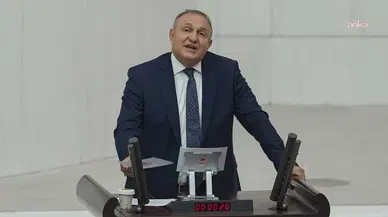 Ömer Karakaş: "Beni vicdansızca eleştirenlere cevabımdır: Ben çizgimi değiştirmedim"