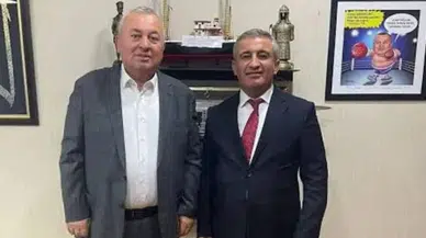 Yeni Parti İstanbul Milletvekili Enginyurt’un danışmanı Tekinoğlu gözaltına alındı
