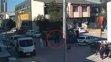 Ankara'da köpekten kaçarken yere düştü: 15 yaşındaki çocuk yaşamını yitirdi