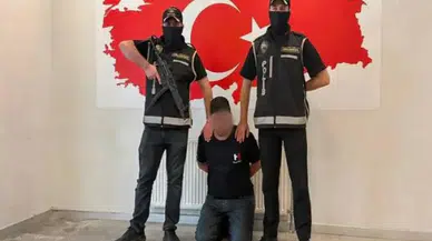 Türkiye’den Azerbaycan’a uzanan operasyon! Aranan isim yakalanıp getirildi