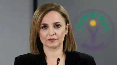 DEM Parti’den Filistin açıklaması: “86 milyonun barış özlemi gölgelendirilmemeli”