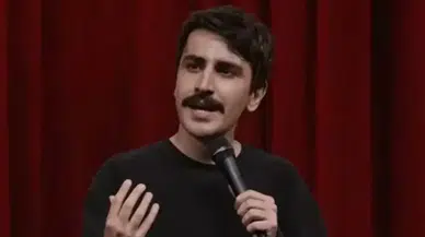 Deniz Göktaş'tan cezaevinden ilk mesaj: "Moralim yerinde, sağlığım iyi"