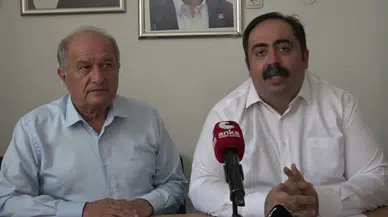 Hekimhan Belediye Başkanı Yıldırım YENİ Parti'ye katıldı