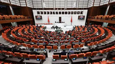 TBMM'de şehit ve gazilere yönelik yeni düzenlemeler görüşülüyor