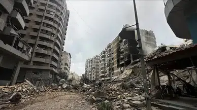 Hizbullah'tan Lübnan hükümetine çağrı: "Anlaşmayı geçersiz ilan edin"