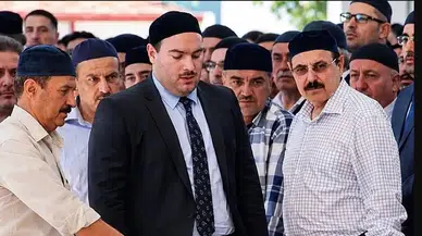 Kuriş Ailesi'nin mali hareketleri incelendi: 1.818 tapu işlemi ortaya çıktı