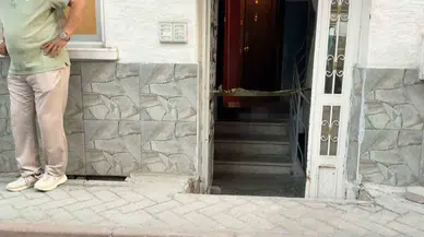 Eskişehir’de sokakta yürürken düşen yaşlı adam yaşamını yitirdi