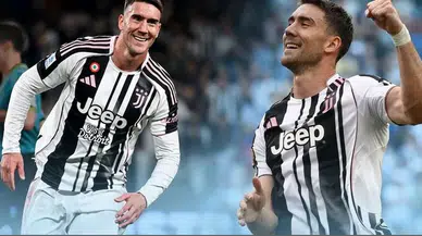 Beşiktaş’tan Vlahovic için olay paylaşım! Hülya Avşar detayı dikkat çekti