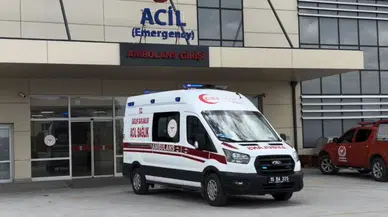Adana'da sulama kanalına düşen kişi yaşamını yitirdi
