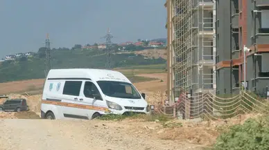 Bursa'da inşaat bekçisi konteynerde ölü bulundu