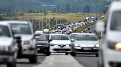 Trafik sigortasında yeni dönem: Düzenleme yürürlüğe girdi