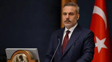 Bakan Fidan'dan Katar ve Suriye ile kritik görüşme