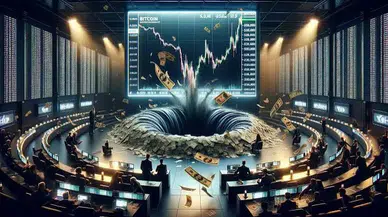 Bitcoin 71 bin doları aştı: 3 milyar dolarlık tasfiye