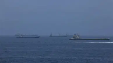 İran'dan Hürmüz Boğazı için kritik karar! Gemilerden ücret alınması kabul edildi