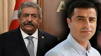 MHP'li Feti Yıldız'dan Çerçeve Yasa açıklaması: "Eşitlik ilkesine aykırı değil"