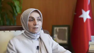 AK Partili Leyla Şahin Usta trafik kazasında yaralandı: Usta ve koruması hastaneye kaldırıldı