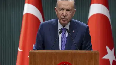 Erdoğan'dan Dünya İnsani Yardım Günü mesajı: Türkiye vurgusu