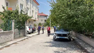 Burdur'da park yeri vahşeti: Baba ve oğlunu yaralayan şüpheli tutuklandı