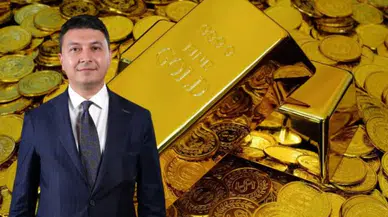 Gram altında 7.000 TL beklentisi: Muhammet Bayram tarih açıkladı