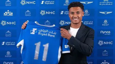 Ollie Watkins'in yeni adresi şaşırttı! Transfer resmen açıklandı