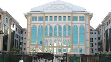 Antalya'daki ALDAŞ soruşturmasında kritik aşama: İddianame kabul edildi