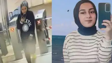 Rojin Kabaiş soruşturmasında flaş gelişme: Rektör ve yeğeni hakkında şok karar!