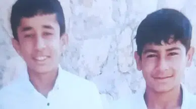 Mardin'den Şırnak'a giden 2 çocuk kayboldu: Arama çalışmaları başladı