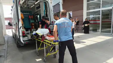 Adıyaman'da 6 yaşındaki çocuk balkondan düştü: Soruşturma başlatıldı