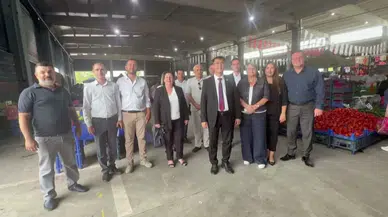 YENİ Partili Akgüngör'den emekli açıklaması: "Emeklimiz zor durumda"