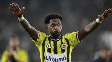Fred'in yeni takımı belli oldu! İşte Fenerbahçe'nin olacağı bonservis ücreti