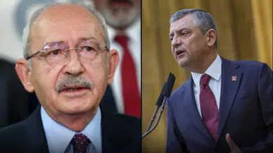 Yeni Parti sonrası 2 farklı anketin sonuçları açıklandı
