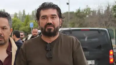 Rasim Ozan Kütahyalı tahliye edildi: Mayıs ayında tutuklanmıştı