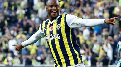 İmzayı attı! Batshuayi’nin yeni takımı herkesi şaşırttı