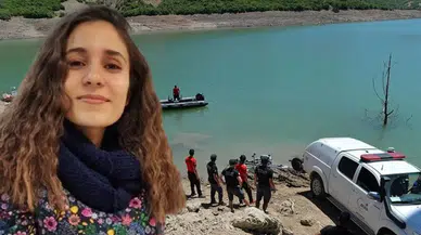 Gülistan Doku soruşturmasında 2 dalgıç tutuklandı: Barajda makas bulundu