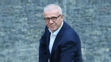 Ertuğrul Özkök hakkında "Cumhurbaşkanına Hakaret" soruşturması başlatıldı