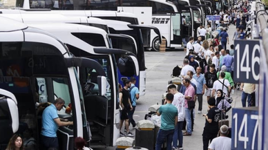 İstanbul-Ankara otobüs seferlerinde yeni dönem