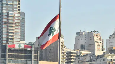 İsrail'e ait İHA Lübnan’da bir evin üzerine düştü