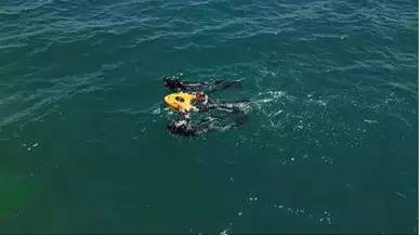 Van Gölü'nde acı olay: 4 yaşındaki kız çocuğu boğuldu