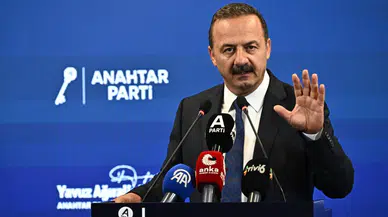 Ağıralioğlu'ndan enflasyon açıklaması: "Piyasa tek haneli enflasyona inanmıyor"