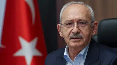 Kılıçdaroğlu'ndan Girne kazası için başsağlığı mesajı