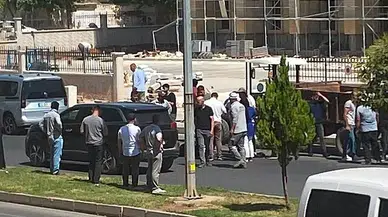 Mardin’de acı kaza: Aracın çarptığı yaşlı kadın yaşamını yitirdi