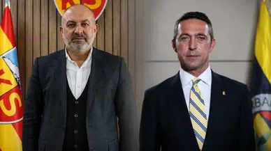 Ali Çamlı'dan Ali Koç kıyaslamasına dikkat çeken cevap: "Tüm Türkiye gördü"