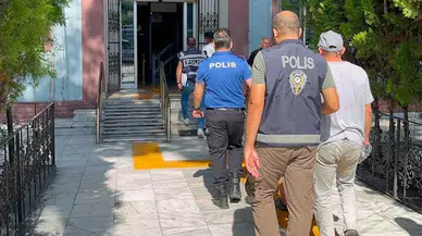 Balıkesir'de whatsApp grubu operasyonu: 7 şüpheli gözaltı