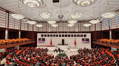 CHP’li Erol’dan 'Çerçeve Yasa' açıklaması: “Partimizin kararına uyarak evet diyeceğim”