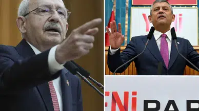 Son seçim anketinde ilk üç sıra açıklandı
